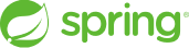 Spring logo