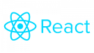 React logo