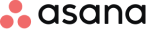 Asana logo