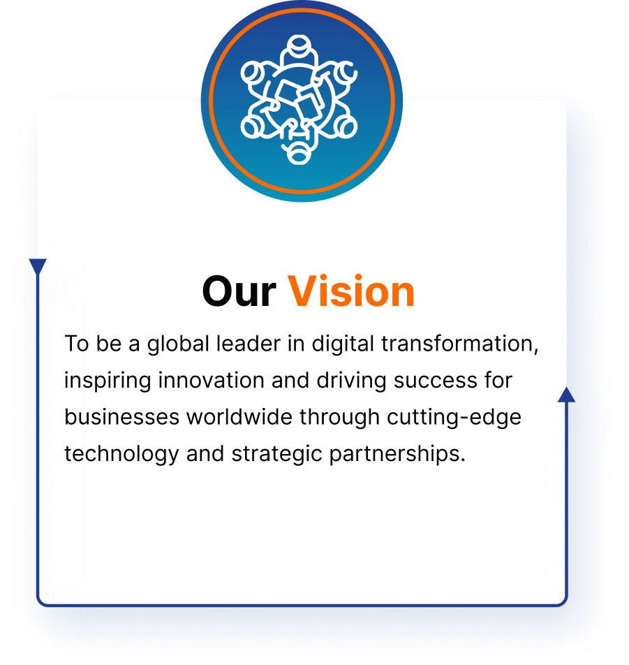 Our Vision