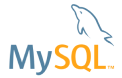 MySQL logo