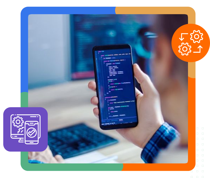application development and maintenance application development and maintenance