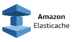 Amazon Elasticache logo