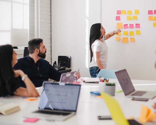 Project teams