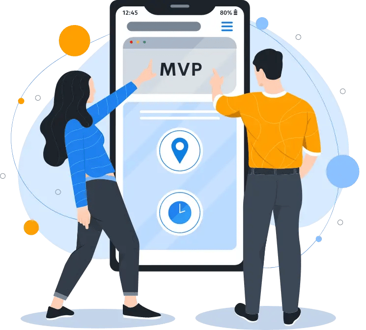 MVP Process MVP Process
