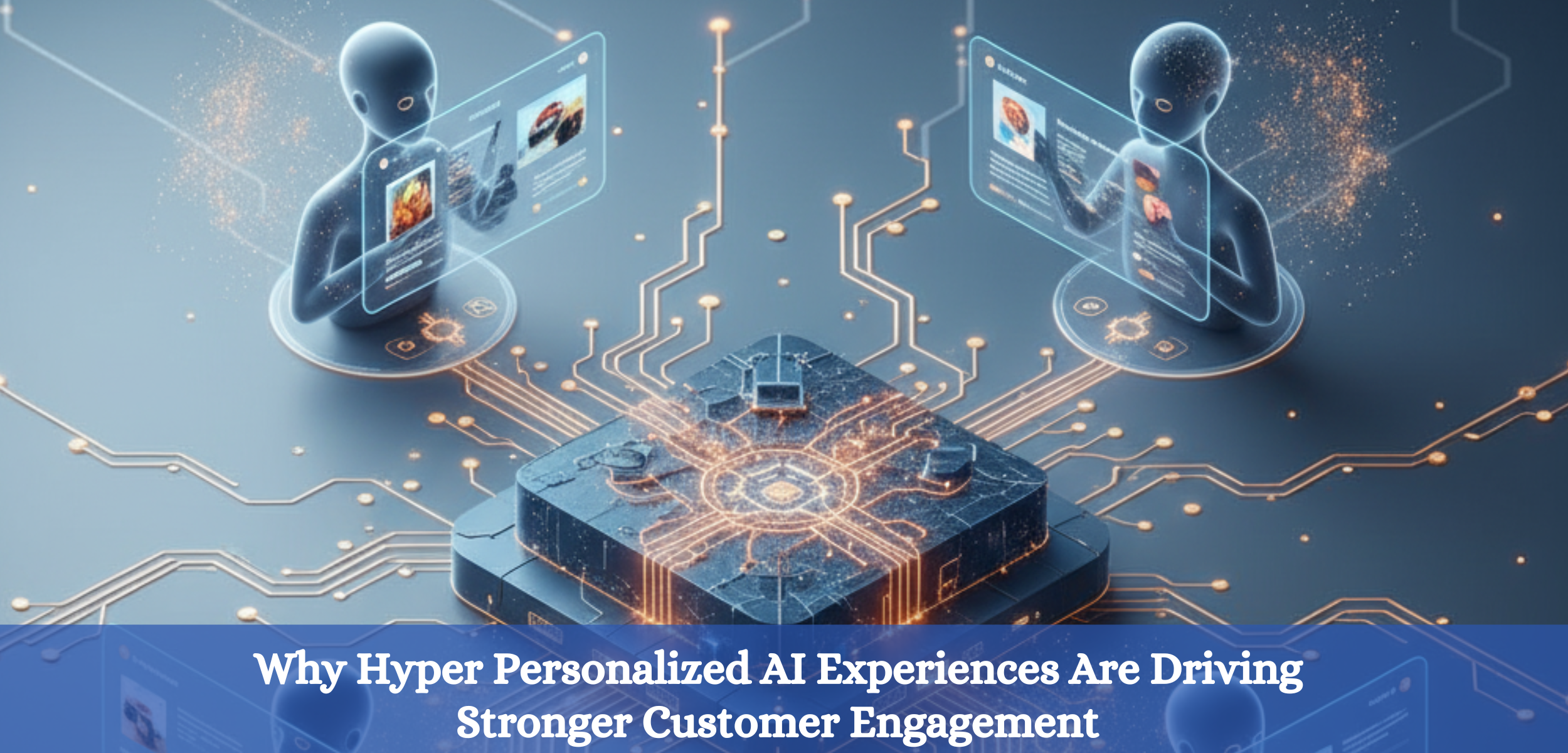 Why Hyper Personalized AI Experiences Are Driving Stronger Customer ...
