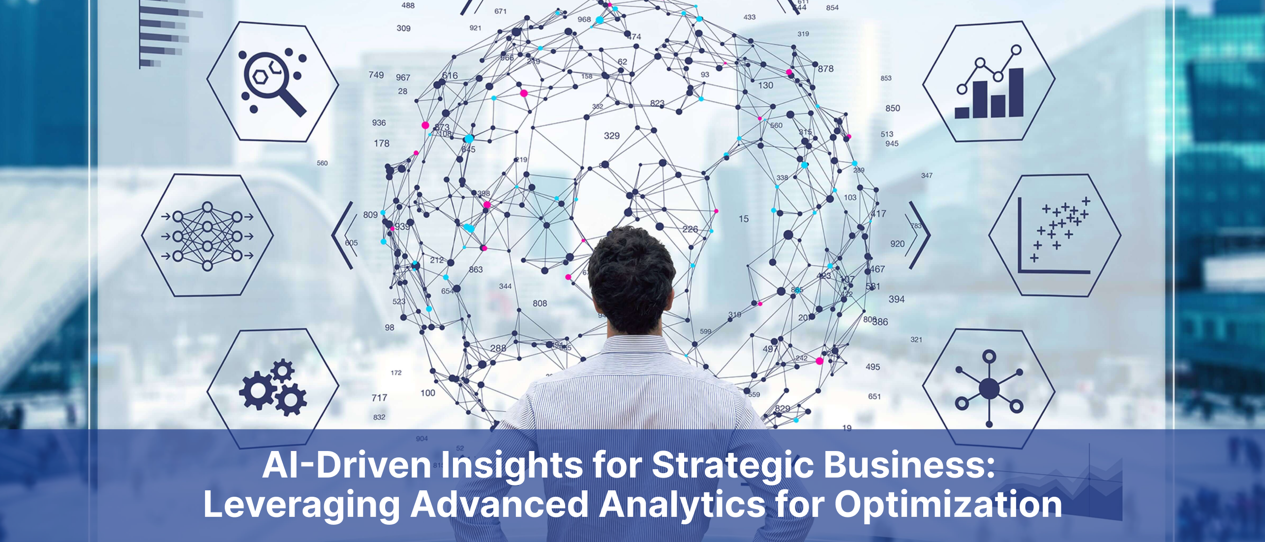 AI-Driven Insights for Strategic Business Optimization