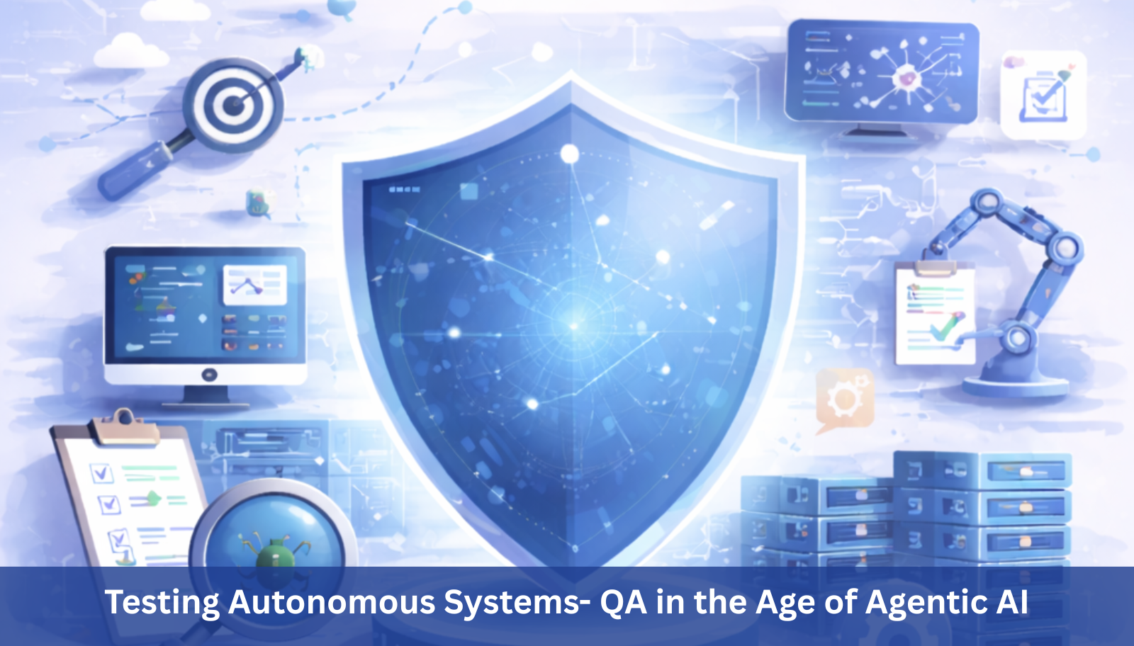 Testing Autonomous Systems: QA in the Age of Agentic AI